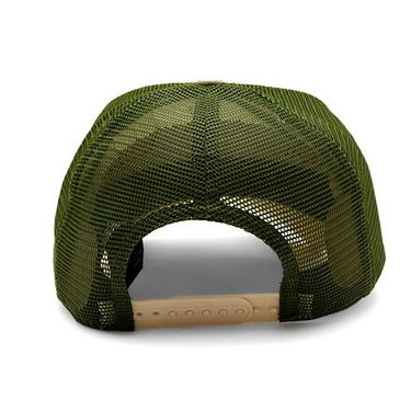 Šiltovka New Era New Era Patch 9FORTY Trucker Adjustable Hat Béžová | 60595467, 2