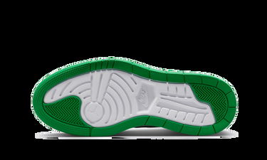 Tenisky a topánky Jordan Air Jordan 1 Low Elevate "Lucky Green" W Zelené | DQ8394-301, 2