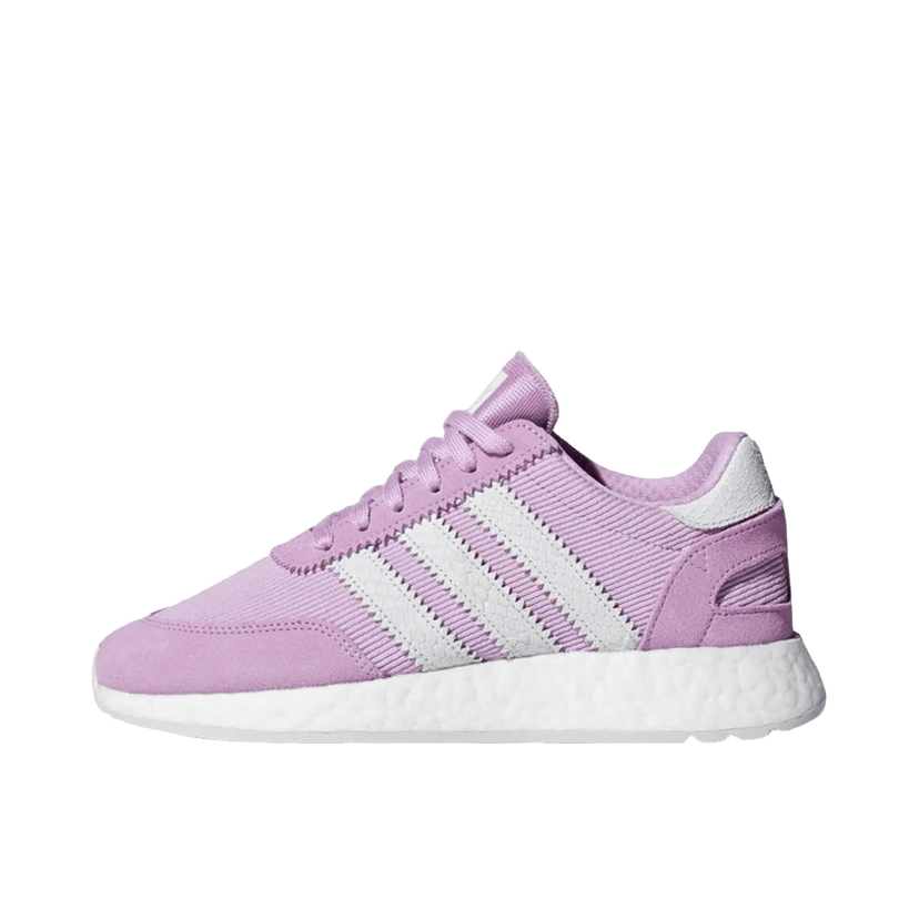 Tenisky a topánky adidas Originals I-5923 Clear Lilac W Fialová | D96619