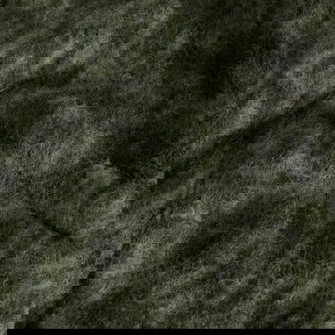 Bomber bunda Universal Works Snug Fuzzy Bomber Jacket Zelené | P33104ND, 5