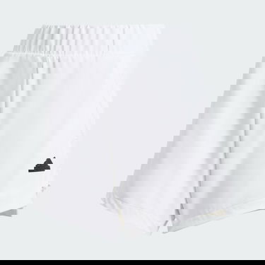 Šortky adidas Performance Z.N.E. Woven Biela | IN9481, 4