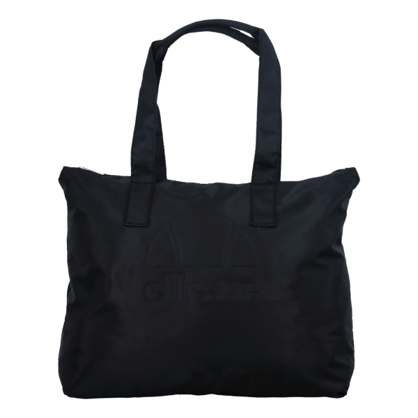 Tote bag Ellesse Ellesse Tote Bag Čierna | ELE241F130-01, 0