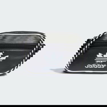 Ľadvinka adidas Originals Adicolor Classic Mini Airliner Bag Čierna | IT7598, 0