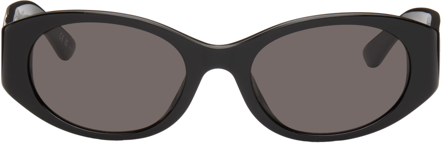 Slnečné okuliare Balenciaga Sunglasses Čierna | BB0369SK-001, 0