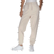 Drawstring Cuffed Sweatpants