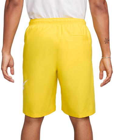 Šortky Nike M NK CLUB SHORT WVN Žltá | fn3303-718, 1