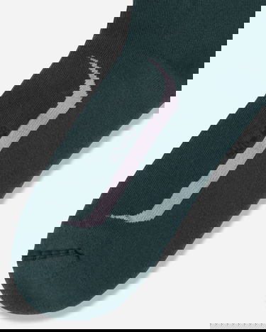 Ponožky Umbro Performance Logo Crew Socks Zelené | UBMW0359YA15 GRN0010, 6