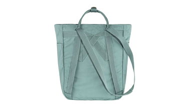 Batoh FJÄLLRÄVEN Kanken Totepack Šedá | F23710-501, 2