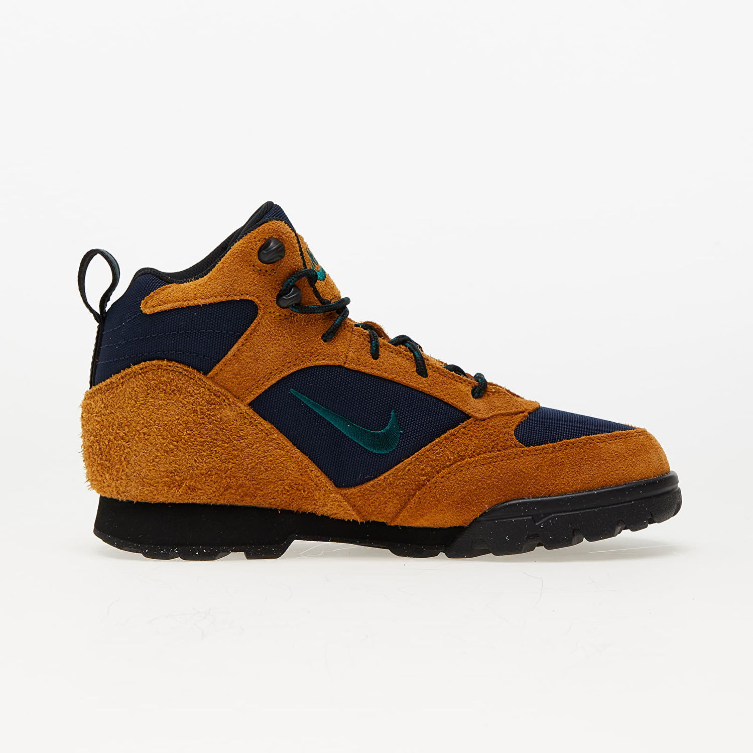 Tenisky a topánky Nike ACG ACG Torre Mid WP Hnedá | FD0212-800, 1