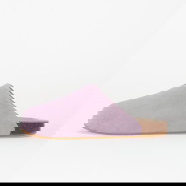 Tenisky a topánky adidas Originals Adimule Slides Fialová | JP8732, 0