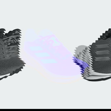 Tenisky a topánky adidas Performance Response Fialová | IH6006, 2