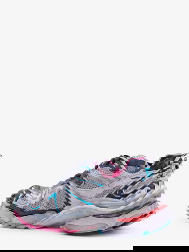 Tenisky a topánky Balenciaga Runner 2 Šedá | 779066W3RXP1045, 2
