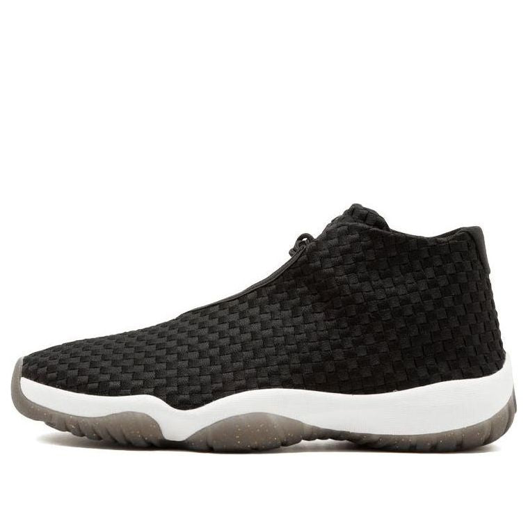 Tenisky a topánky Jordan Air Jordan Future Čierna | 656503-031