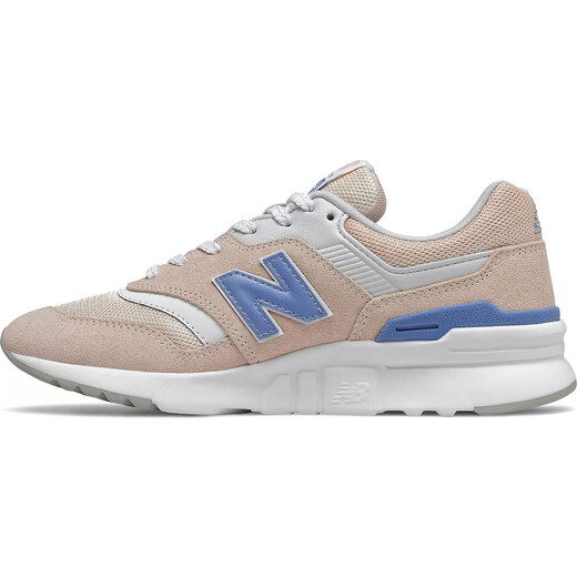 Tenisky a topánky New Balance 997 Béžová | CW997HVW, 0