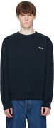 Boxy Petit 'VPC' Sweatshirt