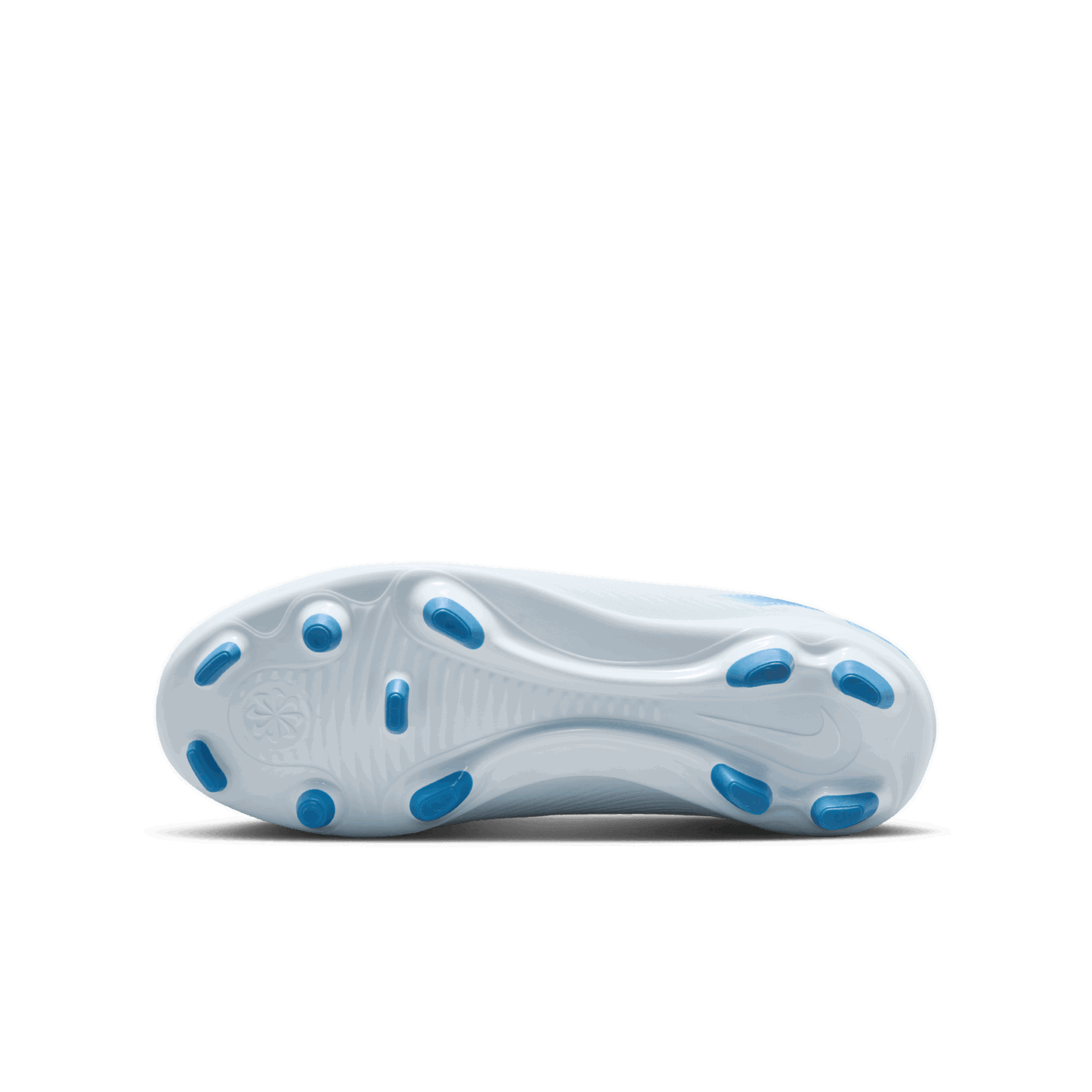 Tenisky a topánky Nike Jr. Mercurial Vapor 16 Club MG Biela | FQ8286-400, 1