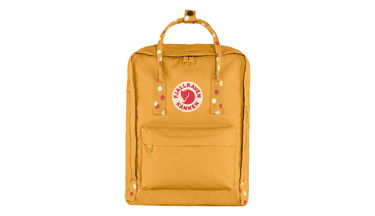 Batoh FJÄLLRÄVEN Ochre-Confetti Oranžová | F23510-160-916, 0