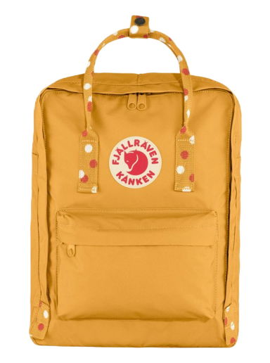 Batoh FJÄLLRÄVEN Ochre-Confetti Oranžová | F23510-160-916