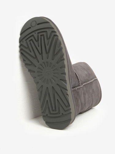 Tenisky a topánky UGG Classic Šedá | 1016223_GREY, 4