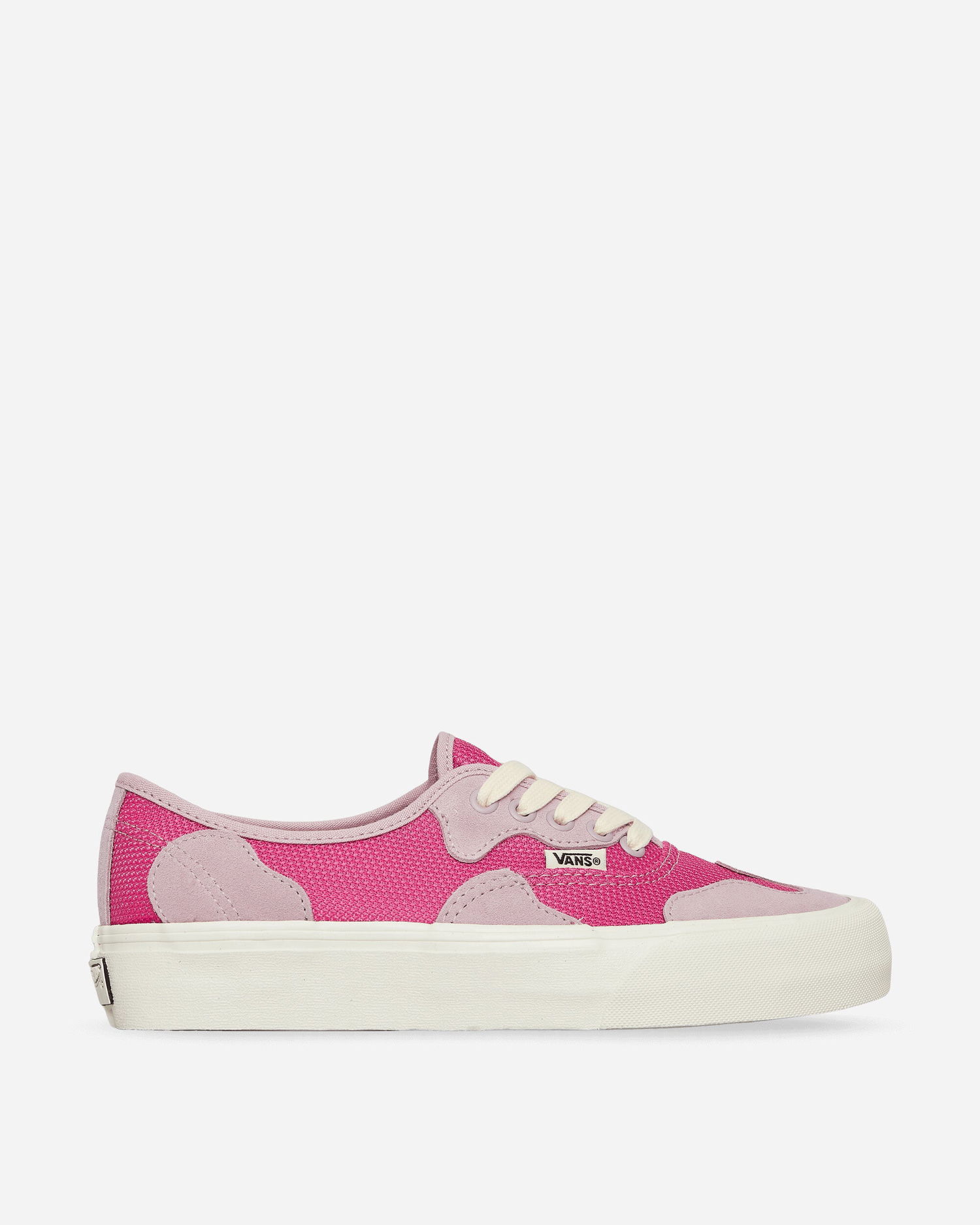 Tenisky a topánky Vans Authentic WP VR3 LX Ružová | VN0005WQLAE1, 0