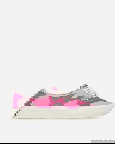 Tenisky a topánky Vans Authentic WP VR3 LX Ružová | VN0005WQLAE1, 0