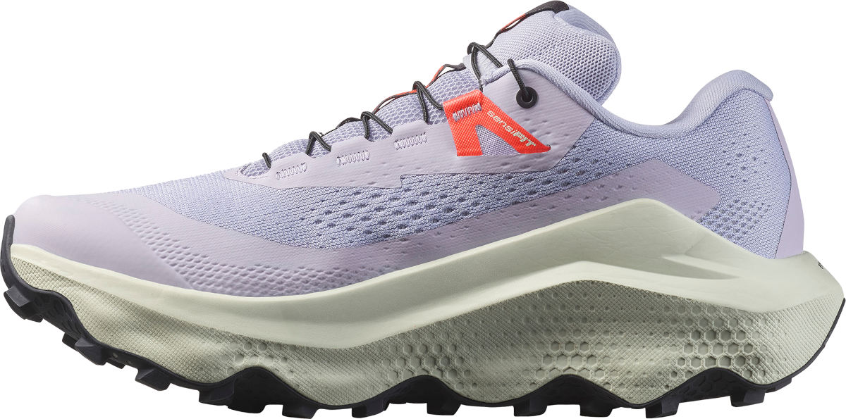 Tenisky a topánky Salomon Salomon ULTRA GLIDE 3 Fialová | l47744-0, 1