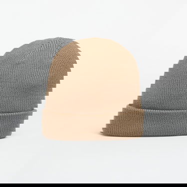 Kulicha On Running Merino Beanie Hnedá | 2UF30101933 U, 1