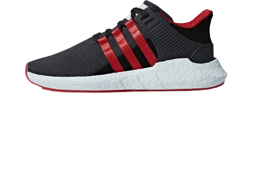 Tenisky a topánky adidas Originals adidas EQT Support 93/17 Yuanxiao Čierna | DB2571