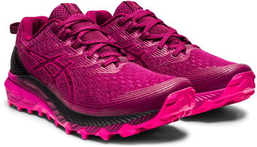 Tenisky a topánky Asics Gel-Trabuco 10 Fialová | 1012B173 600, 4