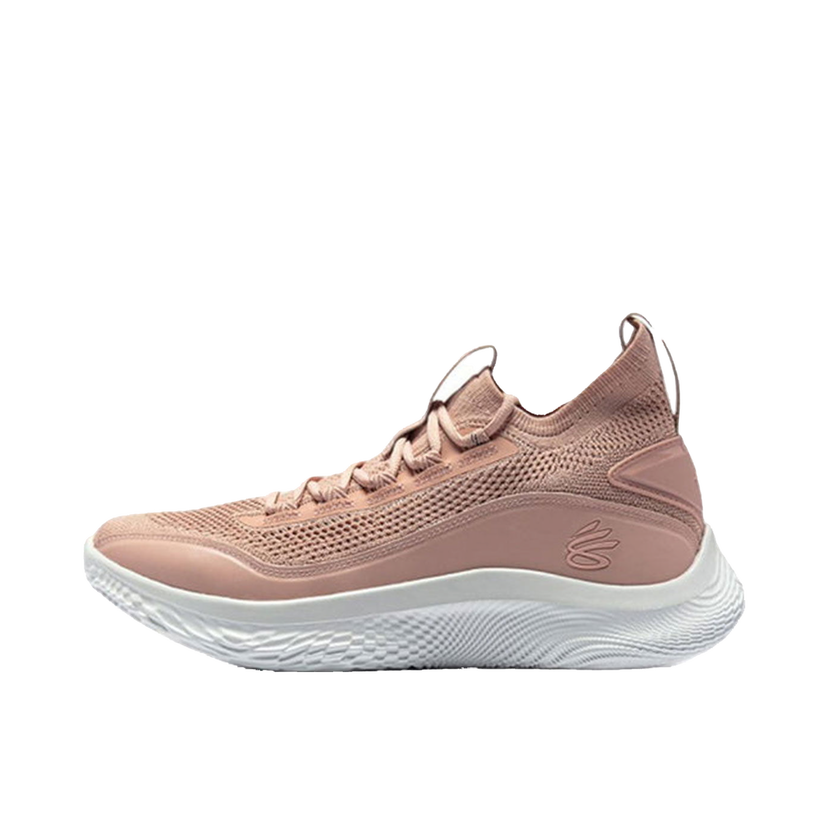 Basketball Under Armour Curry Flow 8 "Class-y" Ružová | 3024432-601