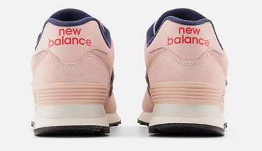 Tenisky a topánky New Balance WL574YP2 Béžová | WL574YP2, 5