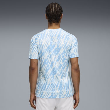 Tričko Puma Manchester City Pre-Match Jersey Modrá | 782167_10, 4