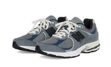Tenisky a topánky New Balance 2002R JJJJound Storm Blue Šedá | M2002RJJ, 2