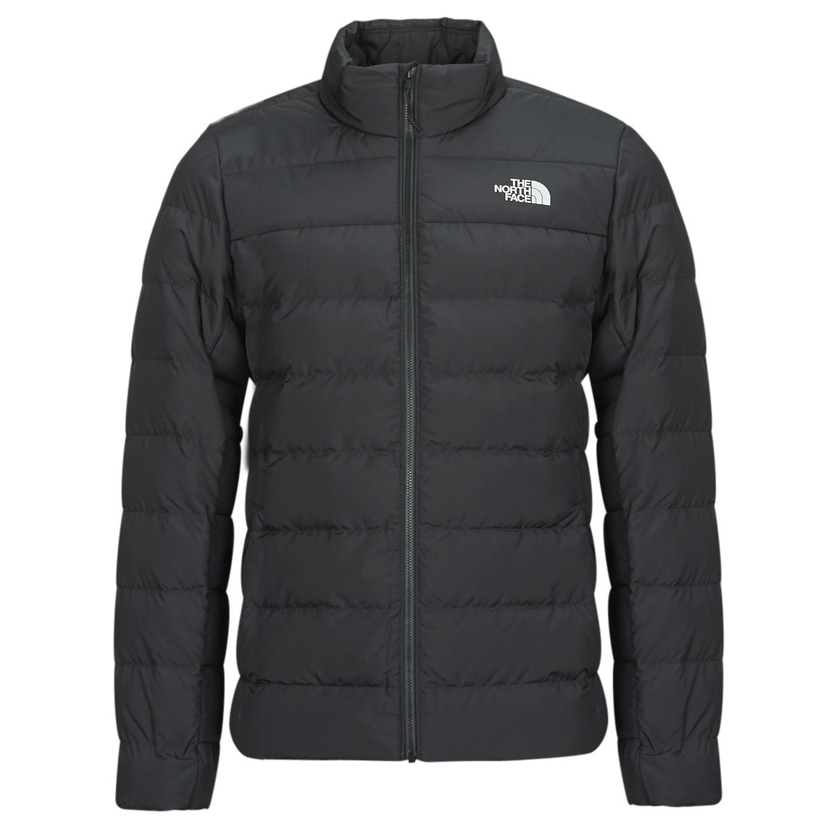 Bunda The North Face Duffel Aconcagua 3 Jacket Čierna | NF0A84HZ-JK3, 0