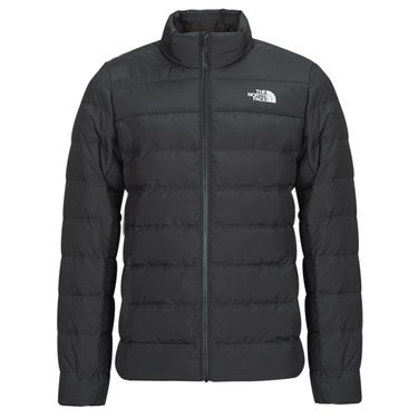 Bunda The North Face Duffel Aconcagua 3 Jacket Čierna | NF0A84HZ-JK3, 0