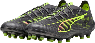 Tenisky a topánky Puma ULTRA 5 ULTIMATE AG Čierna | 108339-03, 6