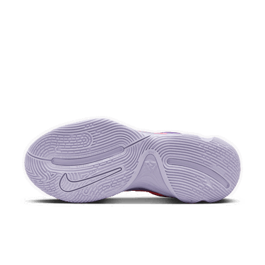 Tenisky a topánky Nike Giannis Immortality 4 Fialová | FQ3680-500, 2