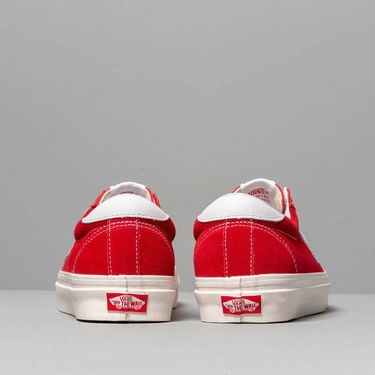 Tenisky a topánky Vans Style 73 DX (Anaheim Factory) Červená | VN0A3WLQVTM1, 4