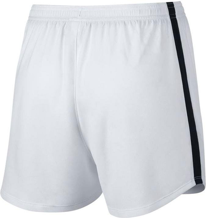 Šortky Nike Academy Dry Short K Biela | 860097-100, 1
