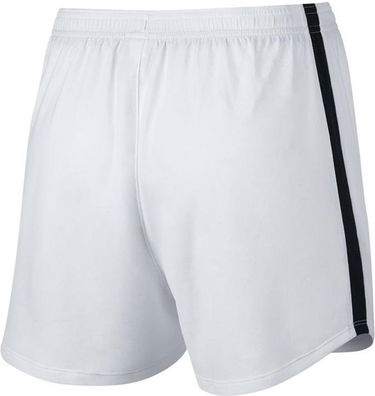 Šortky Nike Academy Dry Short K Biela | 860097-100, 1