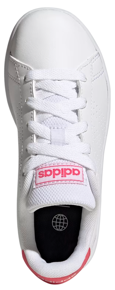 Tenisky a topánky adidas Originals Sportswear Advantage Biela | gy6996, 1