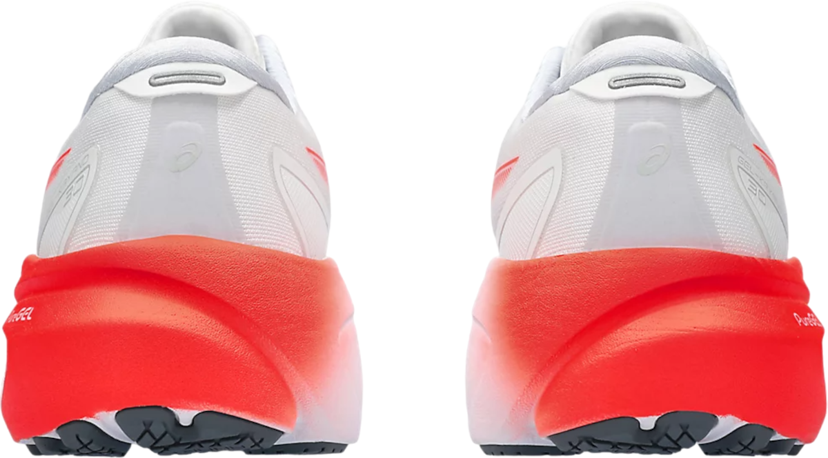 Tenisky a topánky Asics GEL-KAYANO 30 Biela | 1011b548-102, 1