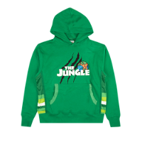 The Jungle Hoodie Sweatshirt