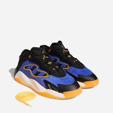 Tenisky a topánky adidas Originals Streetball II Čierna | GX0790, 5