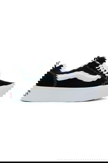 Tenisky a topánky Vans Knu Stack Čierna | VN000CP66BT1, 0