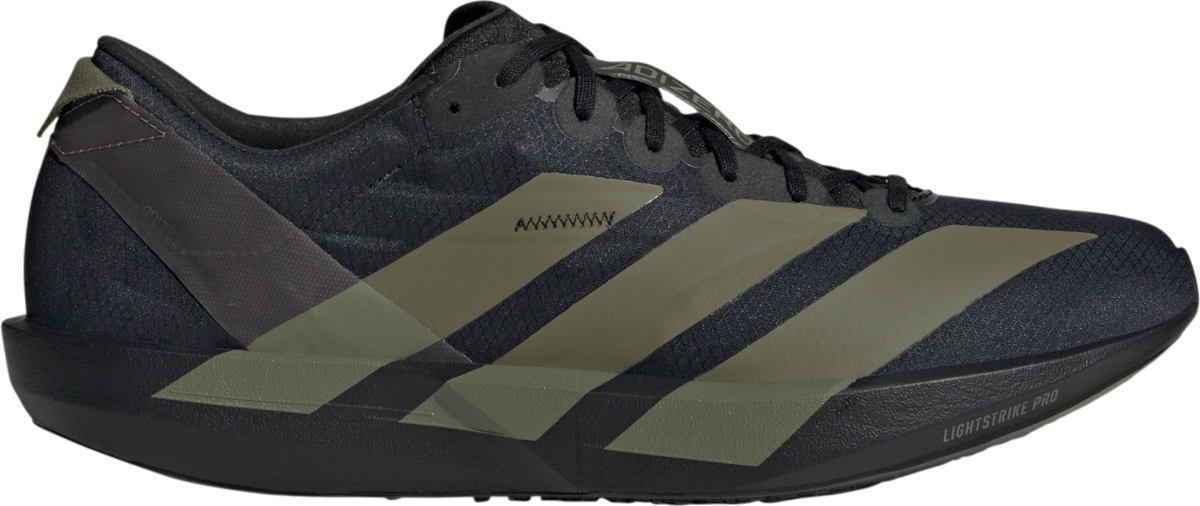 Tenisky a topánky adidas Performance ADIZERO ADIOS 9 Zelené | jp6315, 0