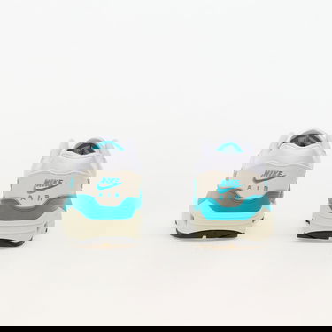 Tenisky a topánky Nike Air Max 1 "Dusty Cactus" Tyrkysová | DZ2628-107, 4