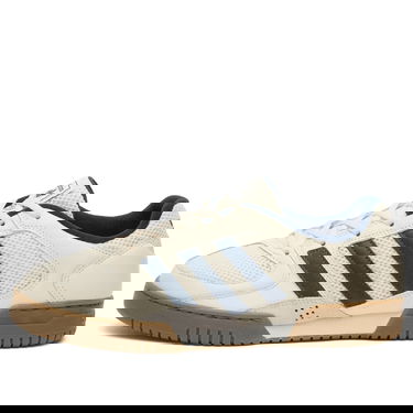 Tenisky a topánky adidas Consortium Fechten Indoor Sneaker Béžová | JR4606, 0