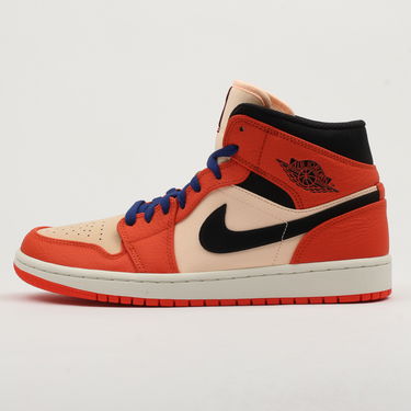 Tenisky a topánky Jordan Air Jordan 1 Mid SE Oranžová | 852542-800, 0