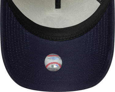 Šiltovka New Era MLB New York Yankees 9Forty World Series Patch E-Frame Adjustable Cap Rôznofarebný | 60759012-270, 5